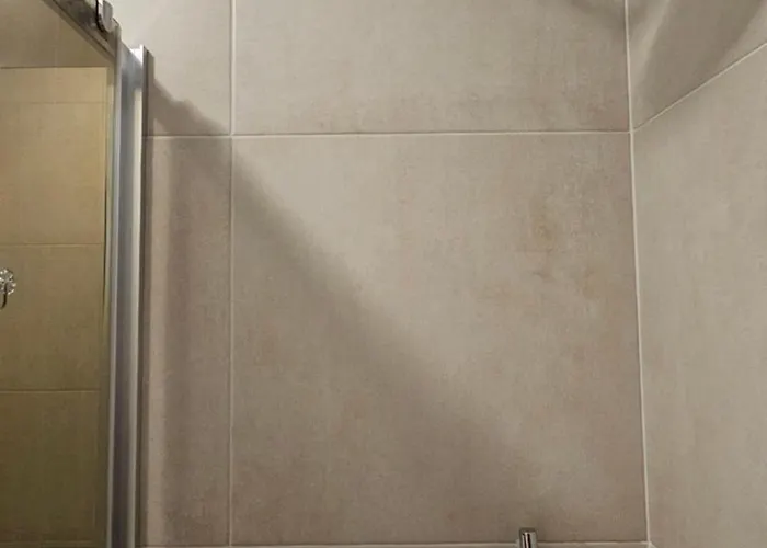 アパート Tam Skanderbeg Square One Bedroom W Veranda *